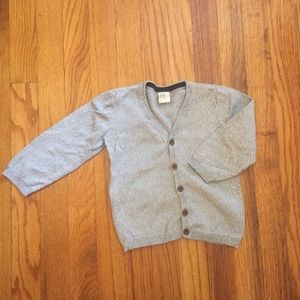 12-18 mos H&M cardigan sweater